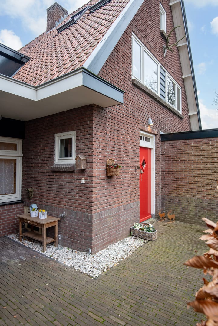 Foto 23 van Kastanjelaan 17