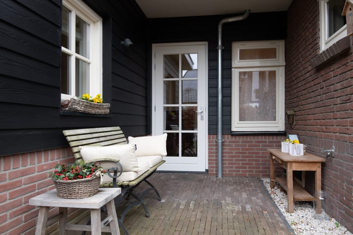 Foto 27 van Kastanjelaan 17