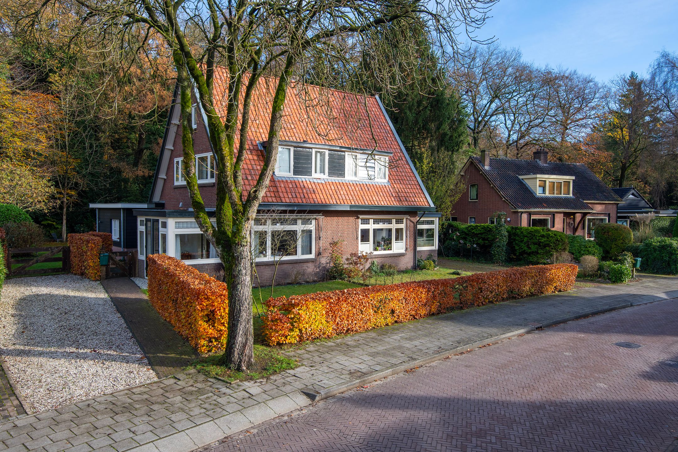 Buying a house in The Netherlands., Kastanjelaan 17