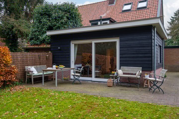 Foto 29 van Kastanjelaan 17