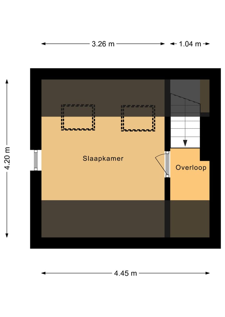 Foto 39 van Kastanjelaan 17