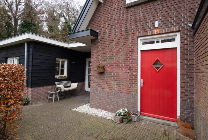 Foto 25 van Kastanjelaan 17