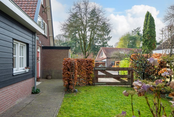 Foto 33 van Kastanjelaan 17