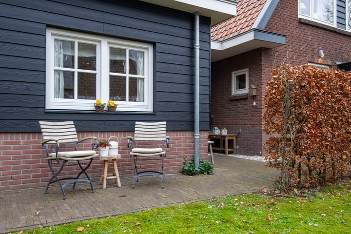 Foto 26 van Kastanjelaan 17