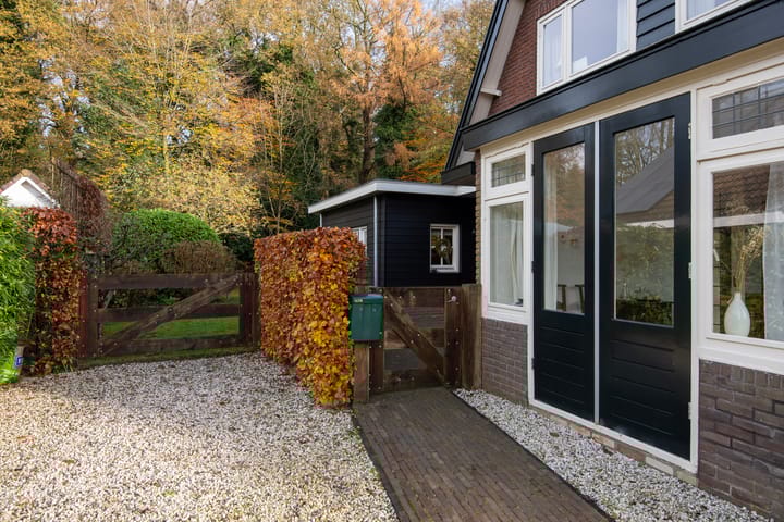 Foto 34 van Kastanjelaan 17