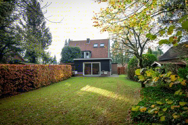 Foto 30 van Kastanjelaan 17