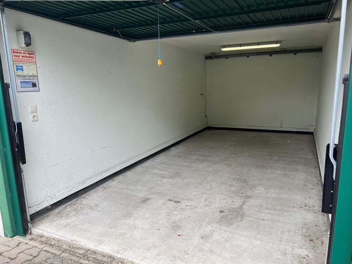 Foto 1 van Reitdiephaven 344-25