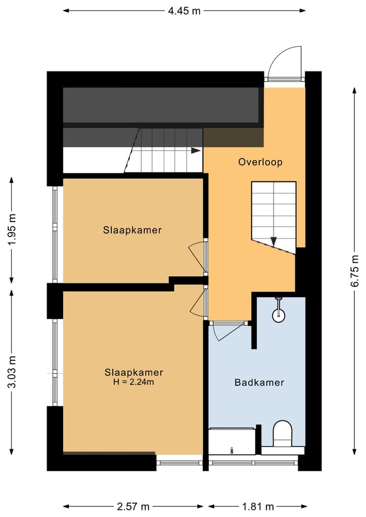 Foto 38 van Kastanjelaan 17