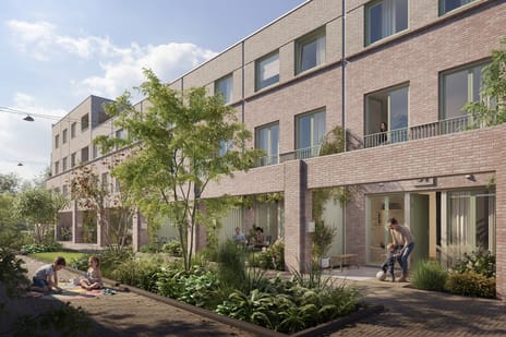 De Suikerzijde (fase 2) tertiary image