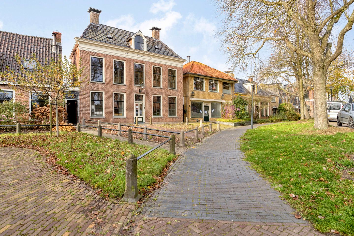 Foto 1 van Smelbrêge 15