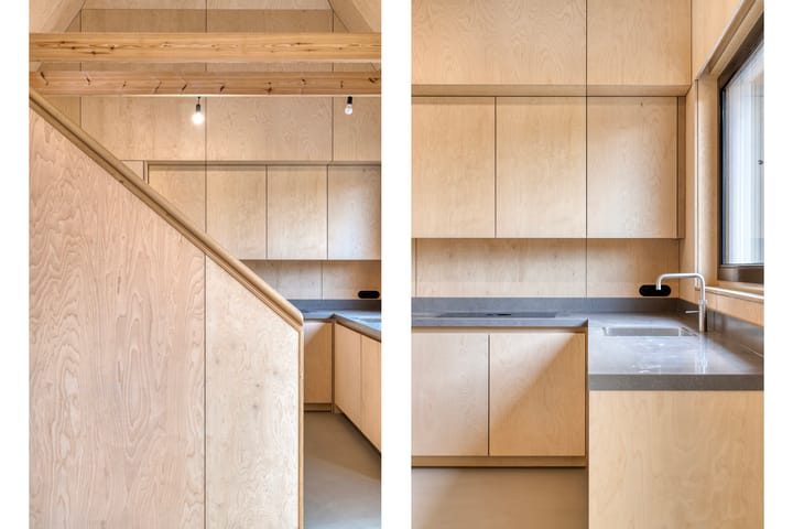 Foto 5 van Smelbrêge 15