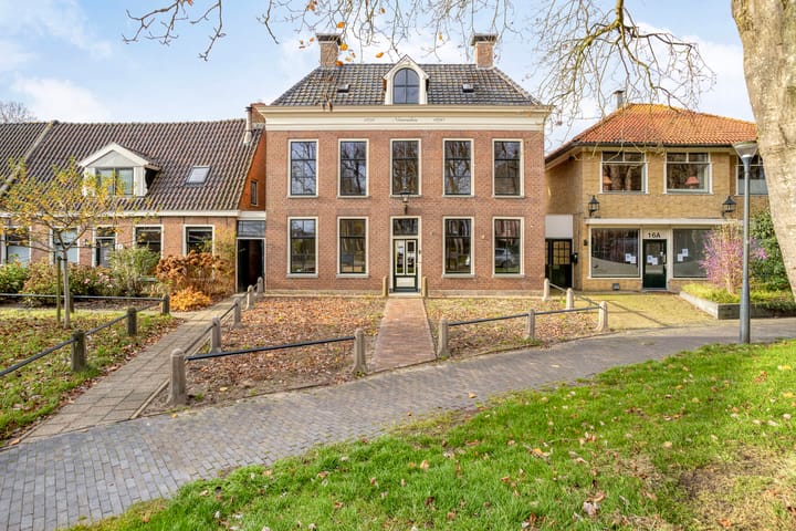 Foto 13 van Smelbrêge 15