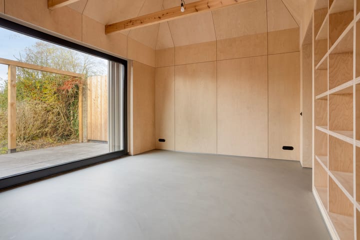 Foto 19 van Smelbrêge 15