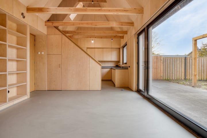 Foto 21 van Smelbrêge 15