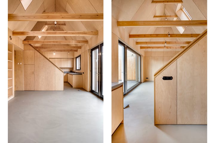 Foto 4 van Smelbrêge 15