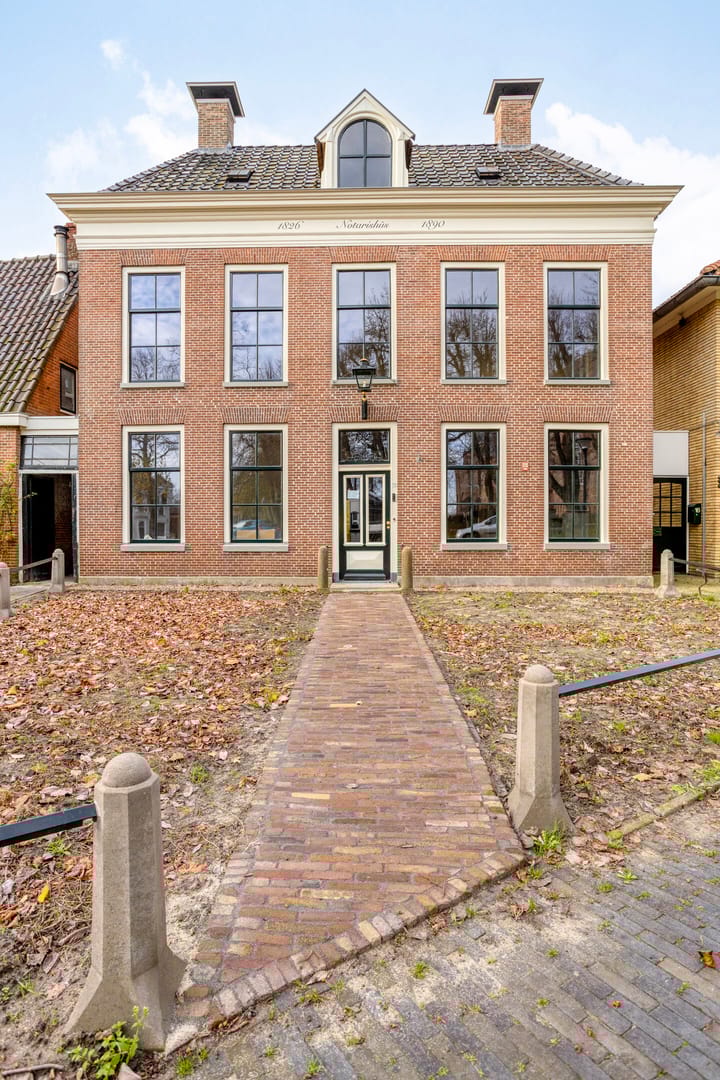 Foto 11 van Smelbrêge 15