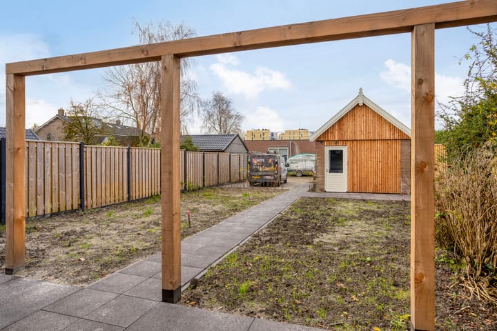 Foto 60 van Smelbrêge 15