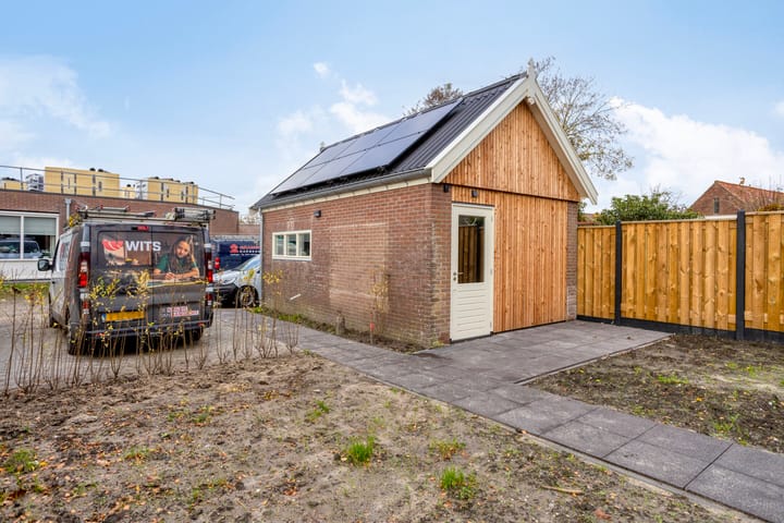 Foto 66 van Smelbrêge 15