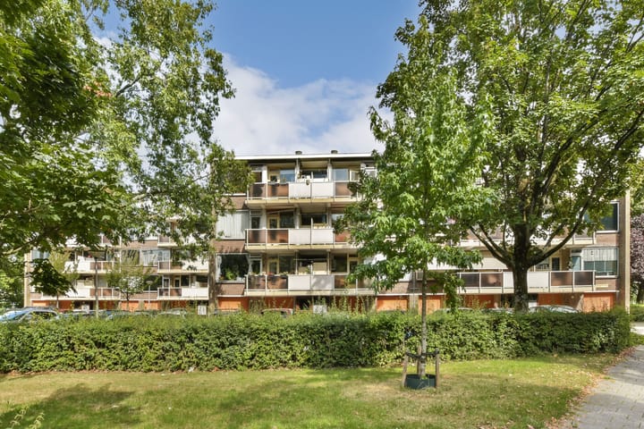 Photo 2 of Julianaplantsoen 61