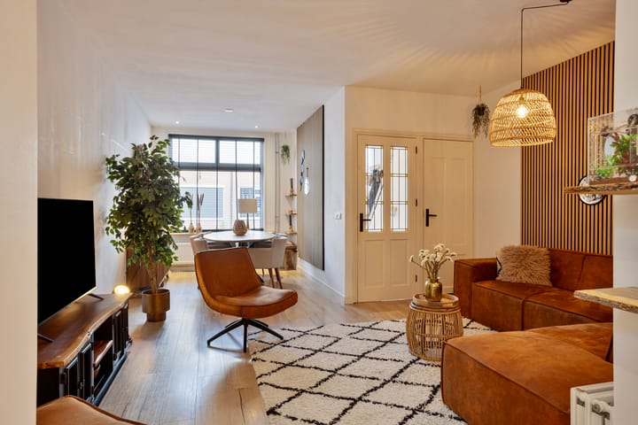 Foto 3 van Tulpstraat 10