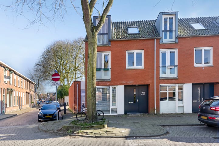 Photo 5 of Kalishoek 28