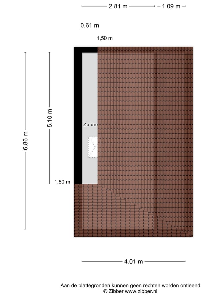 Foto 37 van Tulpstraat 10