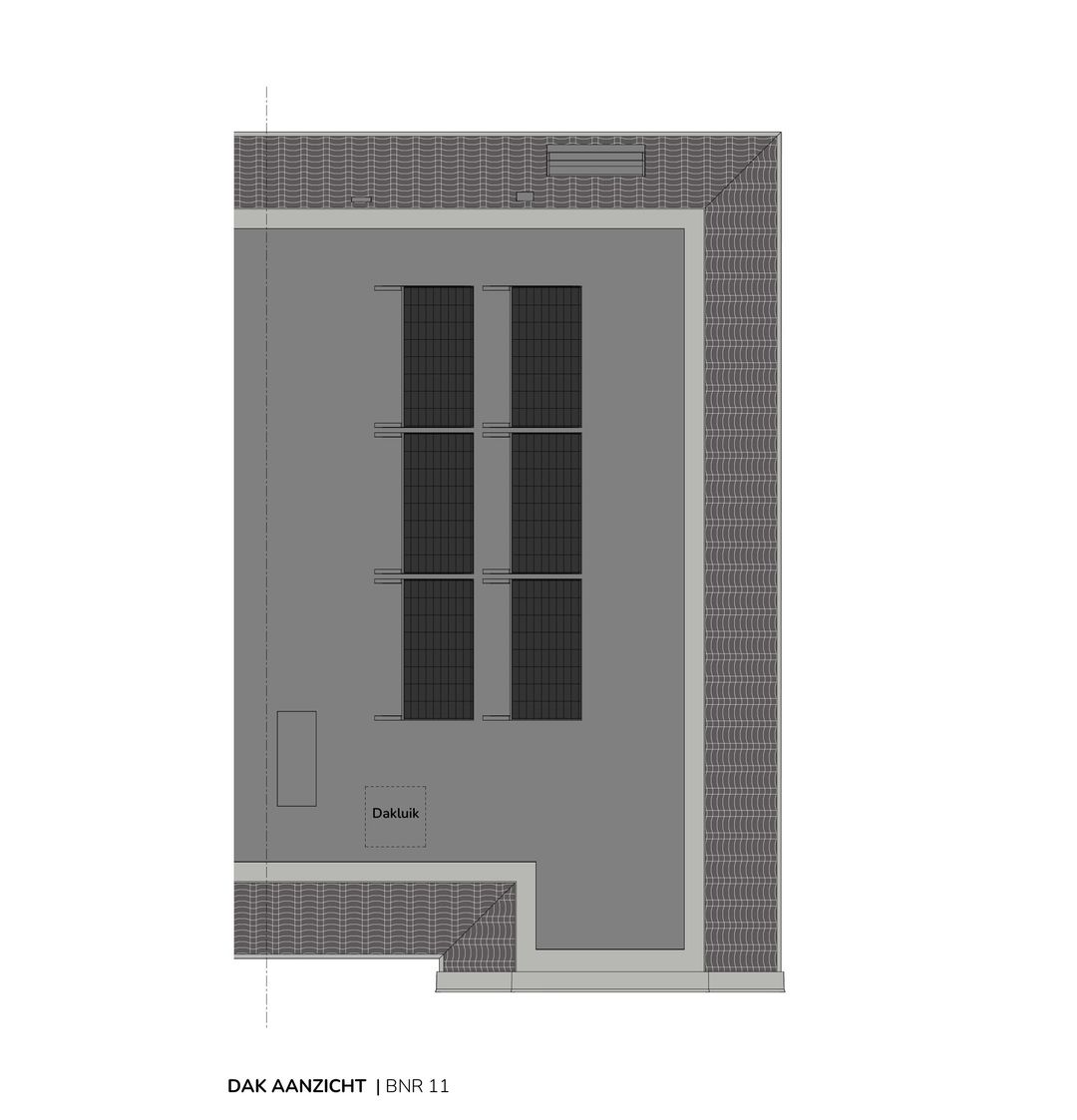 Foto 8 van Singelwoning (Bouwnr. 11)