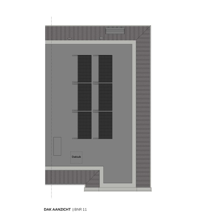 Photo 8 of Singelwoning (Bouwnr. 11)