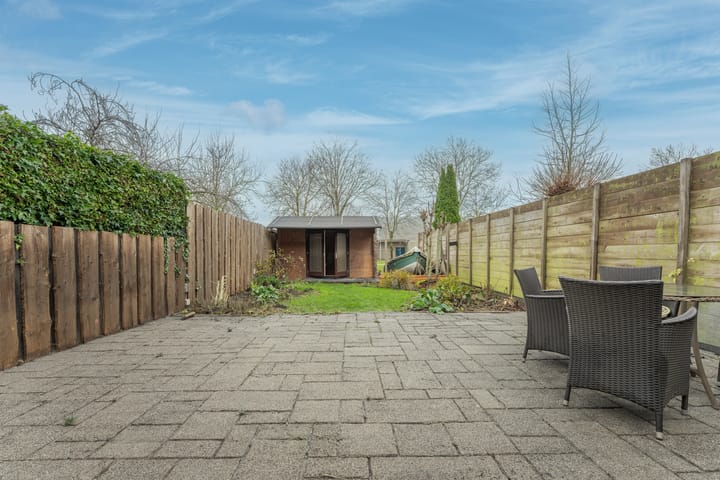 Foto 6 van De Fluter 10