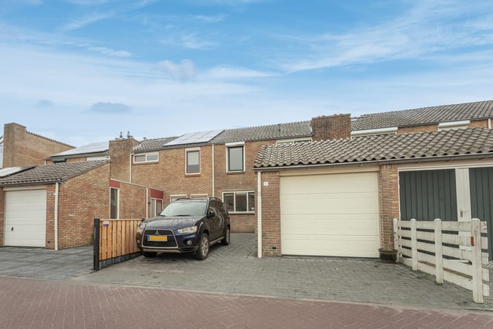 Foto 8 van De Fluter 10