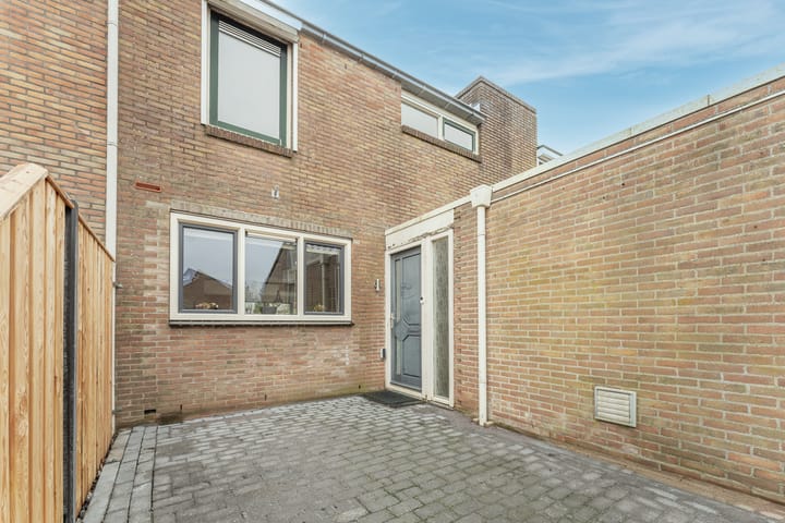 Foto 10 van De Fluter 10