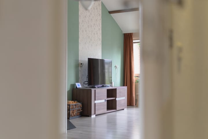 Foto 12 van De Fluter 10