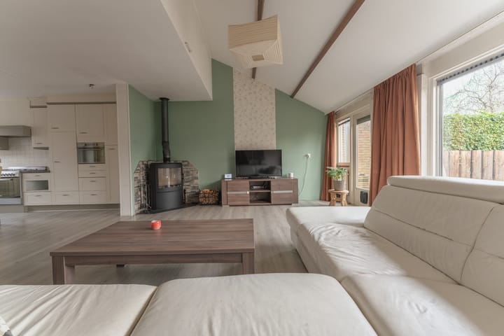 Foto 15 van De Fluter 10