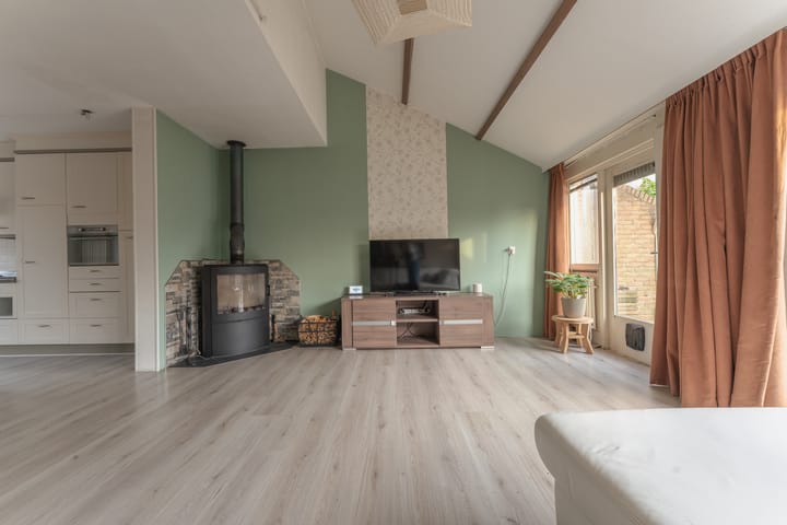 Foto 18 van De Fluter 10