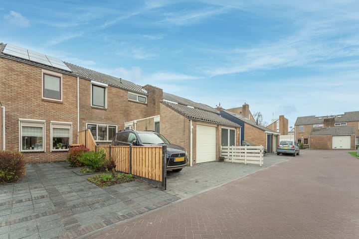 Foto 9 van De Fluter 10