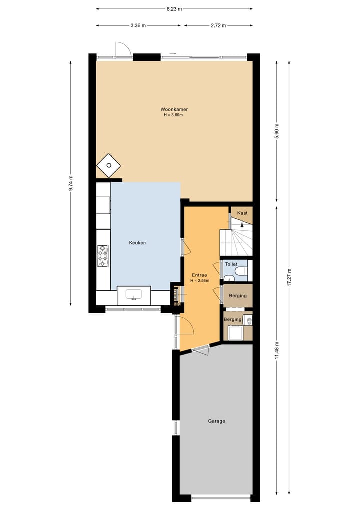 Foto 54 van De Fluter 10