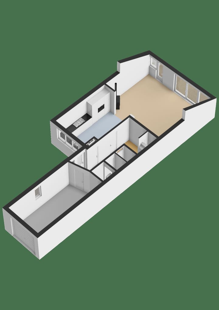 Foto 55 van De Fluter 10