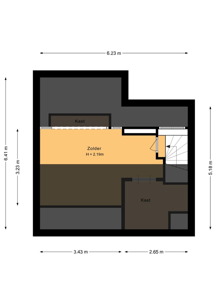 Foto 58 van De Fluter 10