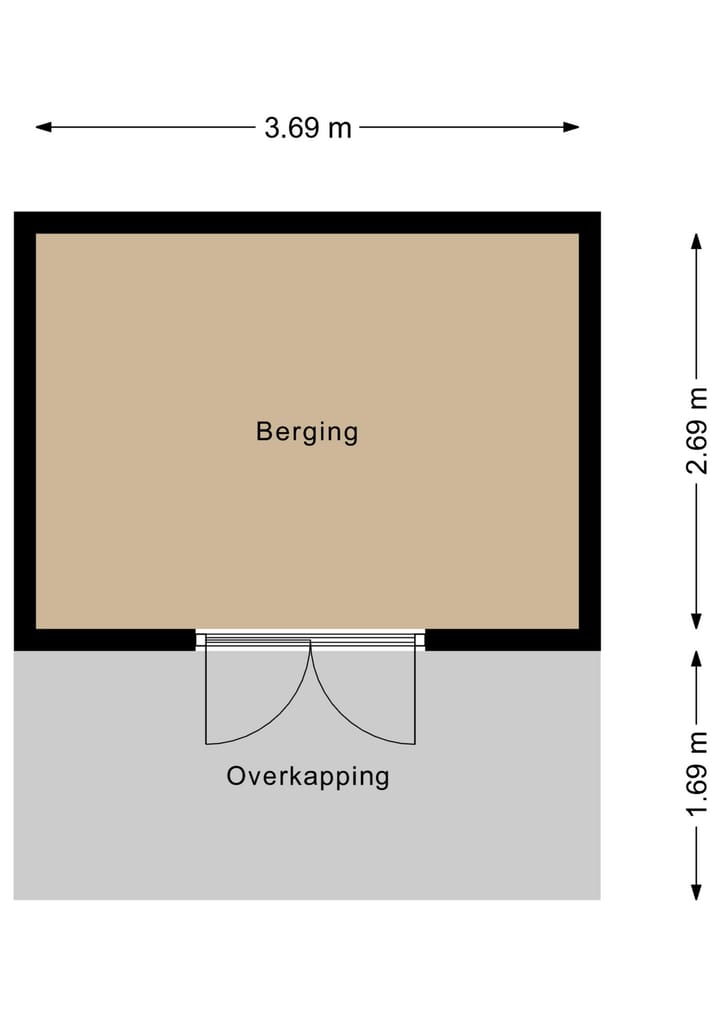 Foto 60 van De Fluter 10