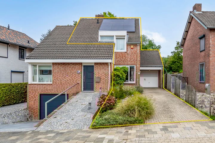 Foto 2 van Vaesrade 93-B