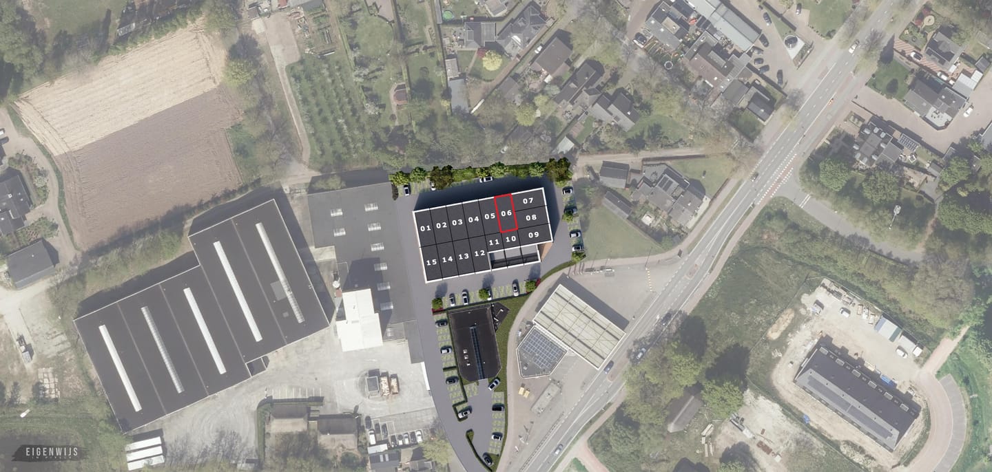 Bekijk foto 3 van De Kolk 6