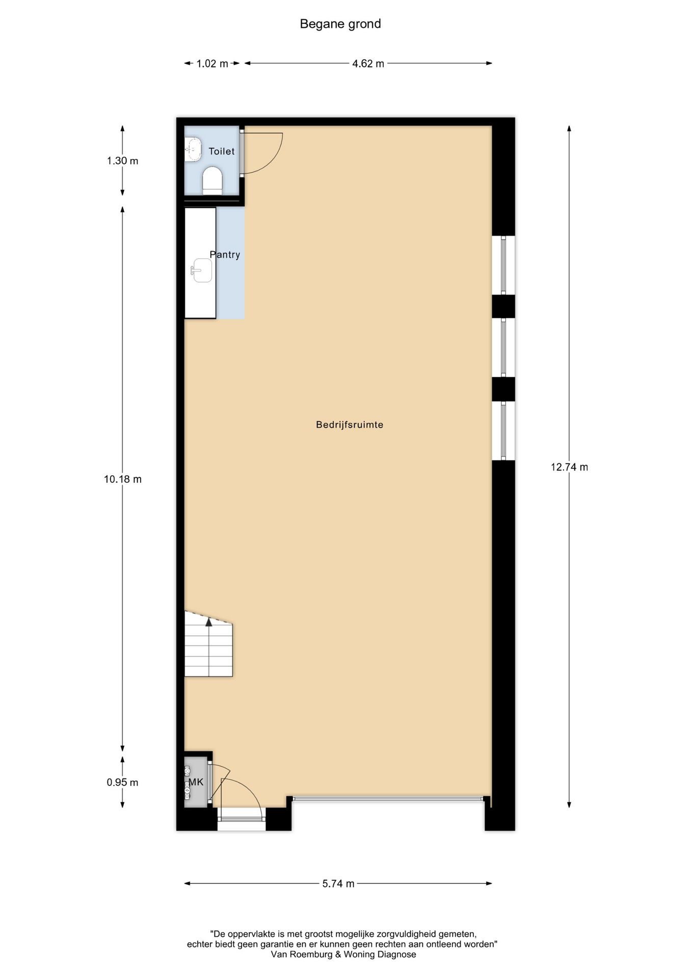 Bekijk foto 4 van De Kolk 6