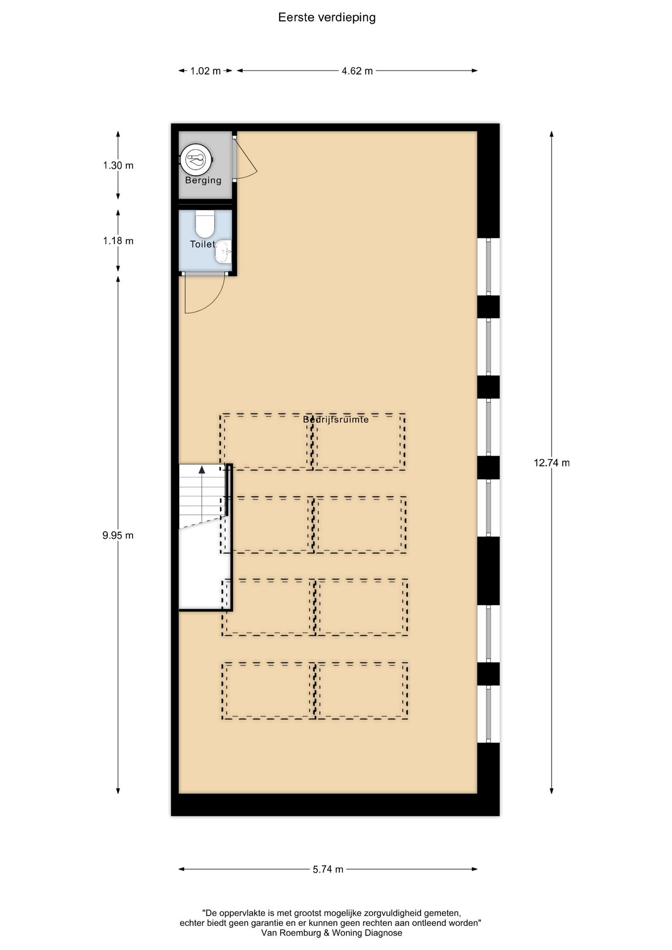 Bekijk foto 5 van De Kolk 6