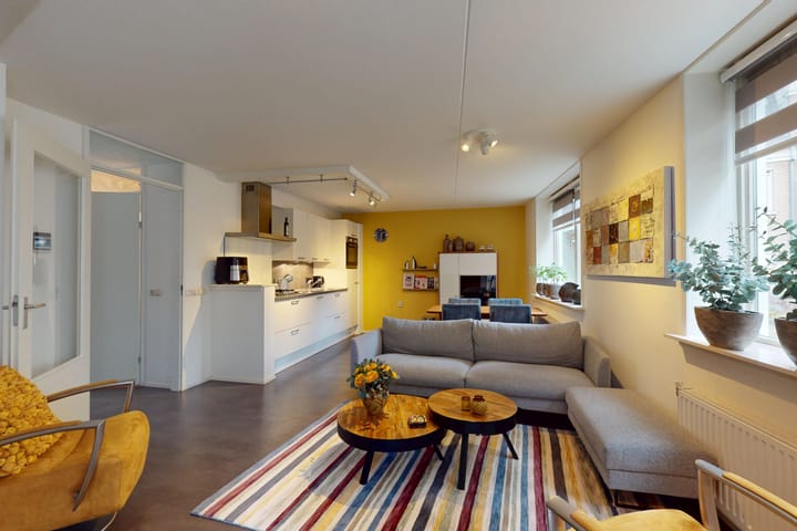 Photo 2 of Boompjes 2