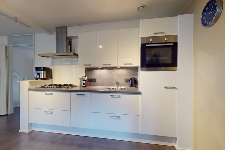 Photo 3 of Boompjes 2