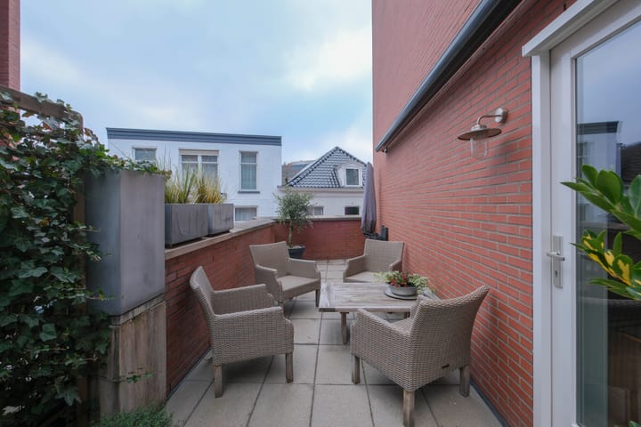 Photo 4 of Boompjes 2