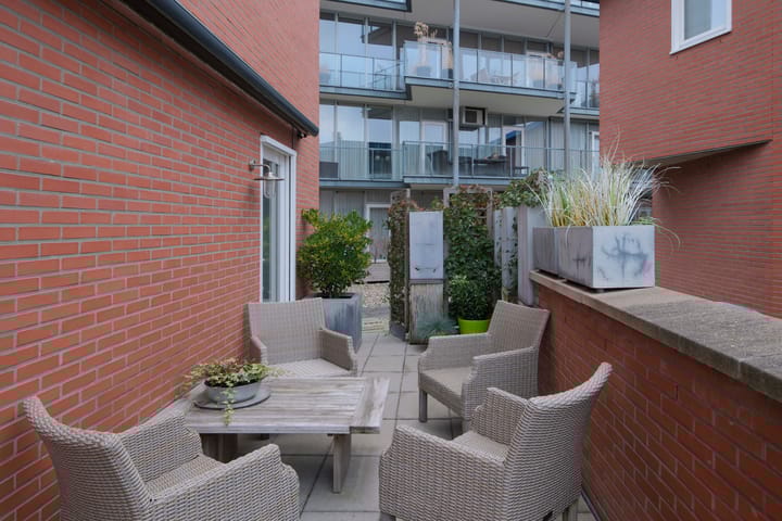 Photo 14 of Boompjes 2