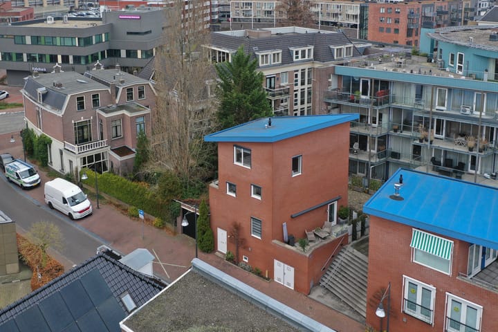 Photo 34 of Boompjes 2