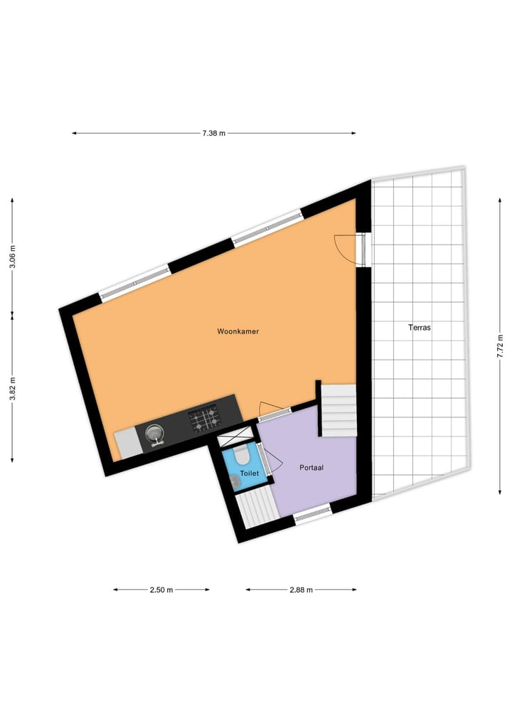 Photo 37 of Boompjes 2