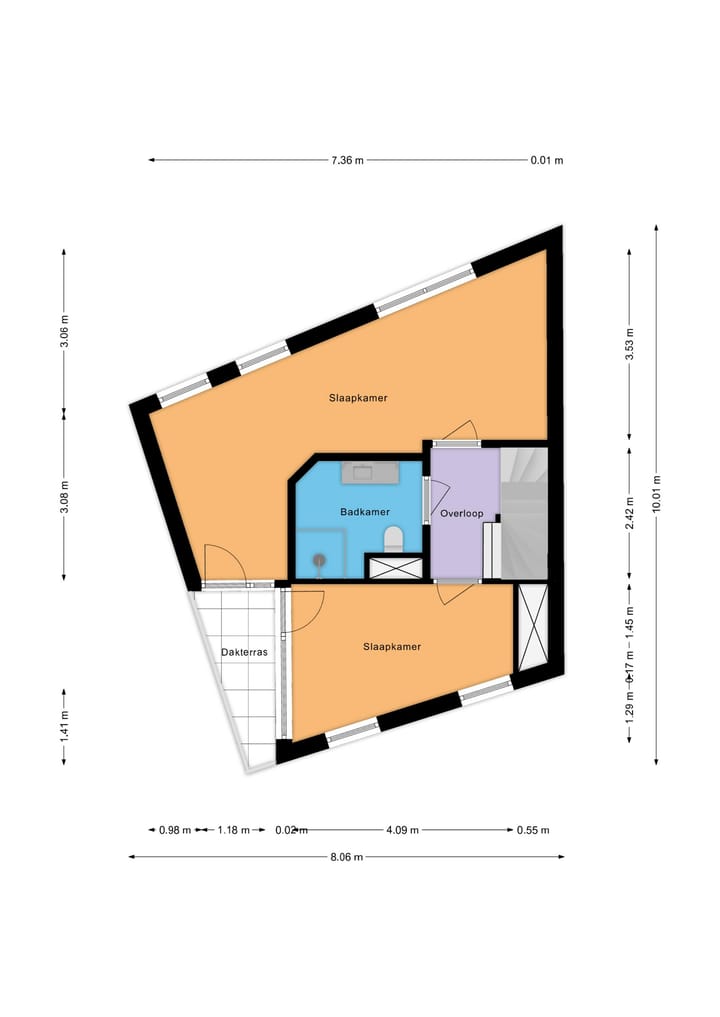 Photo 38 of Boompjes 2